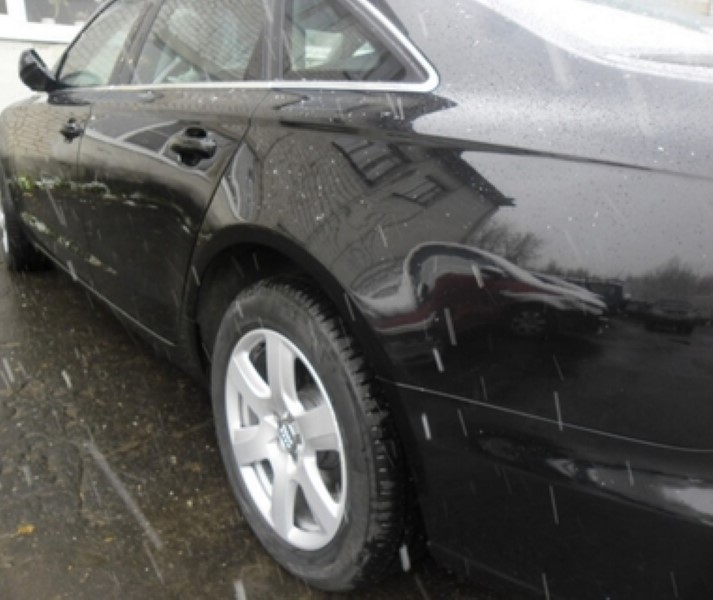 AUDI A6 AUDI A6