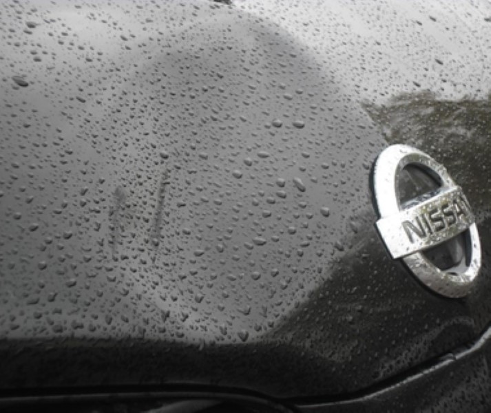 NISSAN PRIMERA NISSAN PRIMERA