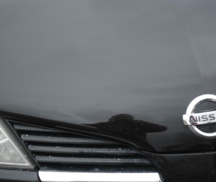 NISSAN PRIMERA NISSAN PRIMERA