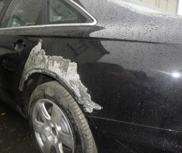 AUDI A6 AUDI A6
