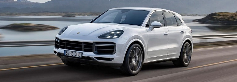 Ремонт автомобилей Porsche (Порше) Ремонт автомобилей Porsche (Порше)